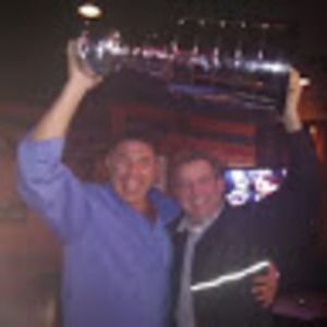 Meet your Posher, Travis